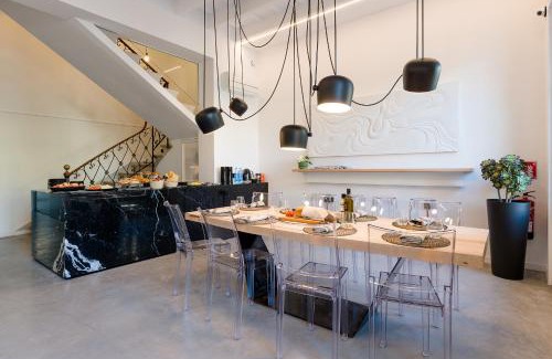 Ciudadela Hotel | Sodium Boutique Hotel
