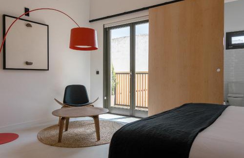 Ciudadela Hotel | Sodium Boutique Hotel