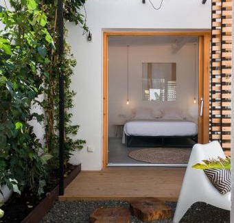 Ciudadela Hotel | Sodium Boutique Hotel