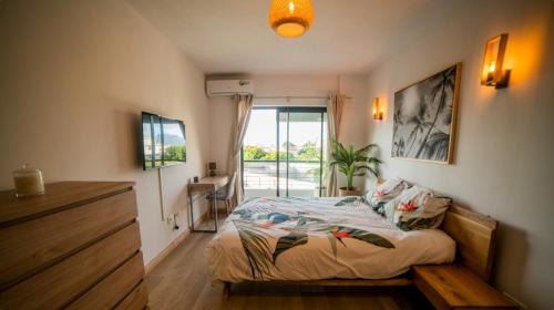 Candos Apartment | Sodnac Terraces New 2 bedroom Apartment