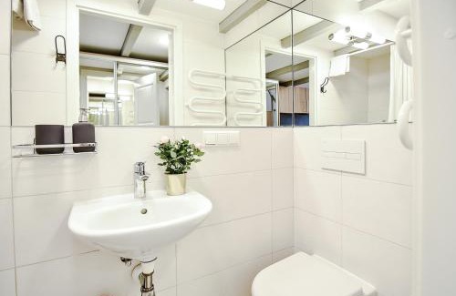 Old Town Apartment | Sodu15 Apartments