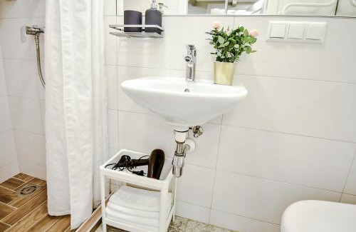 Old Town Apartment | Sodu15 Apartments