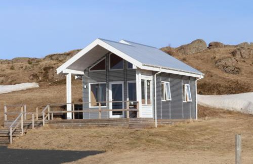 Eyja- og Miklaholtshreppur House | Sodulsholt Cottages