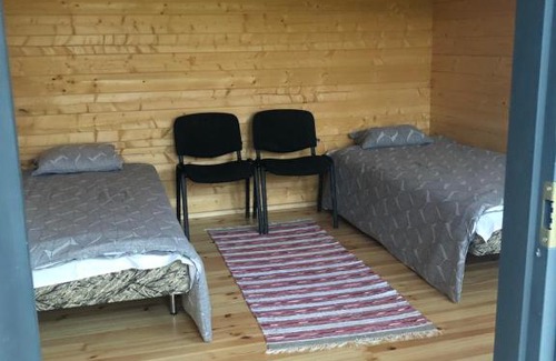 Setomaa Parish Other | Soelaane 12 Camps
