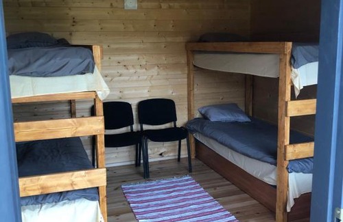 Setomaa Parish Other | Soelaane 12 Camps