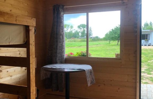 Setomaa Parish Other | Soelaane 12 Camps