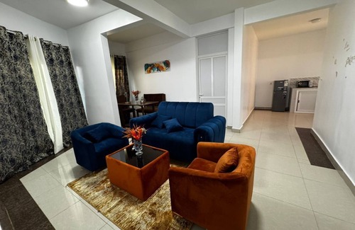 Yof Apartment | Sofana Residence – 2 Bedroom Apartment