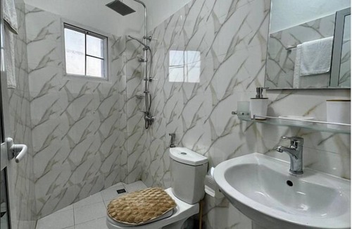 Yof Apartment | Sofana Residence – 2 Bedroom Apartment