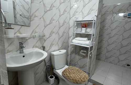 Yof Apartment | Sofana Residence – 2 Bedroom Apartment