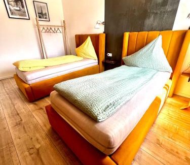 Knittelfeld Apartment | Sofia Apartment & Zimmer Nähe Redbull Ring