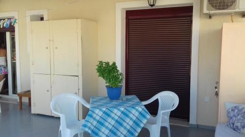 Skala Eresou Apartment | Sofia
