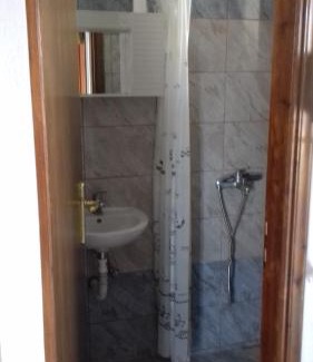 Skala Eresou Apartment | Sofia
