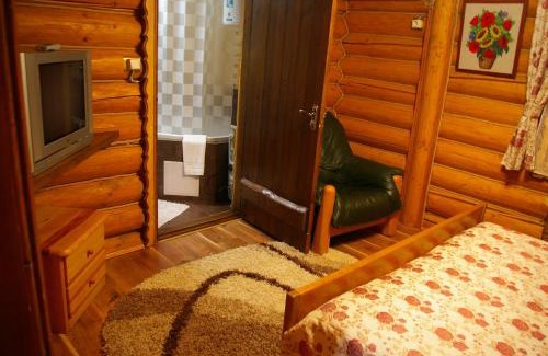 Velyka Omelyana Hotel | Sofia Hotel