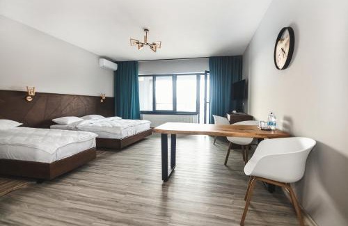 Velyka Omelyana Hotel | Sofia Hotel
