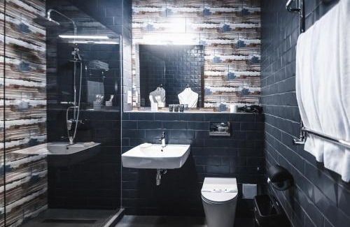 Velyka Omelyana Hotel | Sofia Hotel