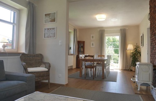 Abertamy House | Sofia House