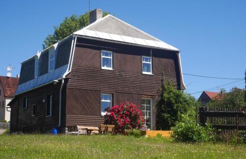Abertamy House | Sofia House