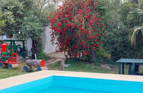 Drapanias Apartment | Sofiana's Garden Retreat with Private Pool