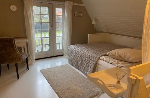 Harlev Villa | Sofie's Hus - Munkgaard