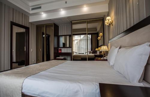 Sofiivska Borshchahivka Hotel | Sofievsky Posad Hotel