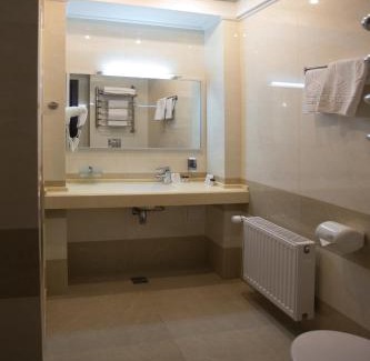 Sofiivska Borshchahivka Hotel | Sofievsky Posad Hotel