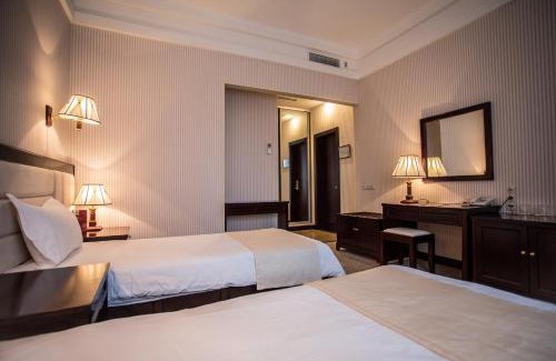 Sofiivska Borshchahivka Hotel | Sofievsky Posad Hotel