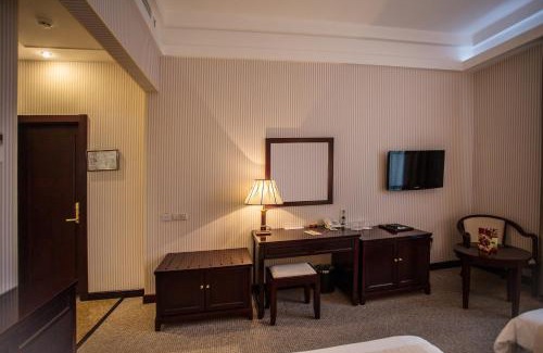 Sofiivska Borshchahivka Hotel | Sofievsky Posad Hotel