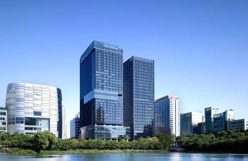 Sincheon-dong Hotel | Sofitel Ambassador Seoul Hotel & Serviced Residences