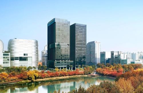 Sincheon-dong Hotel | Sofitel Ambassador Seoul Hotel & Serviced Residences
