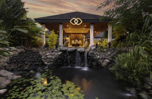 Nadi Hotel | Sofitel Fiji Resort & Spa