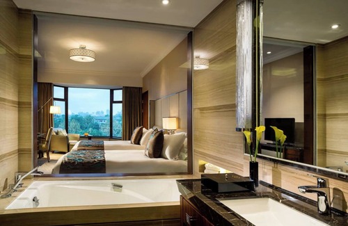 Xihu Hotel | Sofitel Hangzhou Westlake
