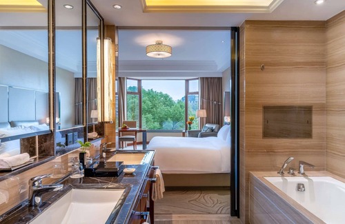 Xihu Hotel | Sofitel Hangzhou Westlake