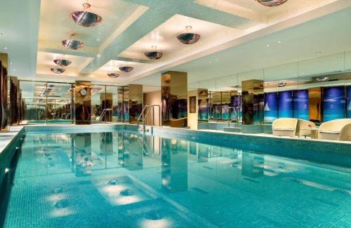 Shangcheng Hotel | Sofitel Hangzhou Westlake - Few steps to West Lake, with panoramic lake view terrace