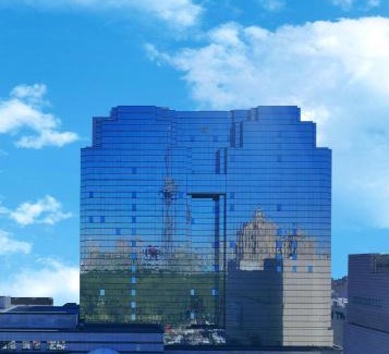 Xiang Fang Hotel | Sofitel Harbin