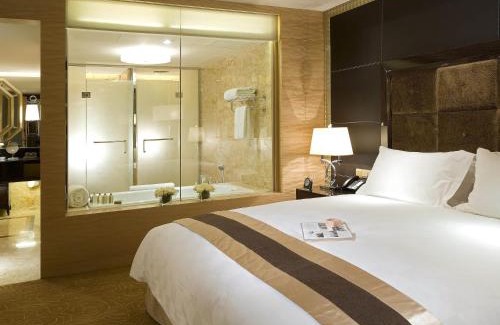 Xiang Fang Hotel | Sofitel Harbin