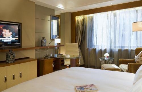 Xiang Fang Hotel | Sofitel Harbin