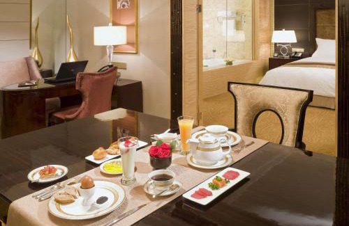 Xiang Fang Hotel | Sofitel Harbin
