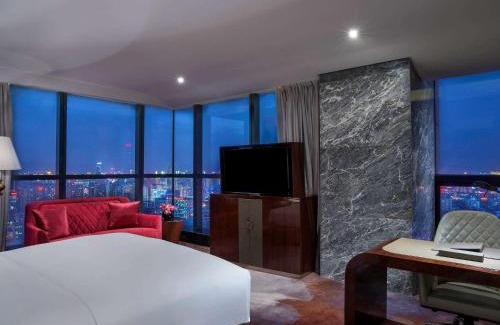Luosiwan International Trade Area Hotel | Sofitel Kunming