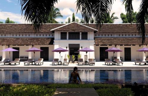 Luang Prabang Hotel | Sofitel Luang Prabang