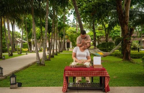 Luang Prabang Hotel | Sofitel Luang Prabang