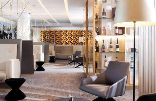Kirchberg Hotel | Sofitel Luxembourg Europe