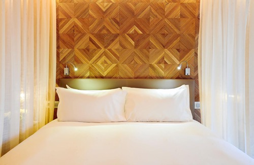 Hivernage Hotel | Sofitel Marrakech Palais Imperial & Spa
