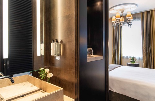 Carrasco Hotel | Sofitel Montevideo Casino Carrasco and Spa