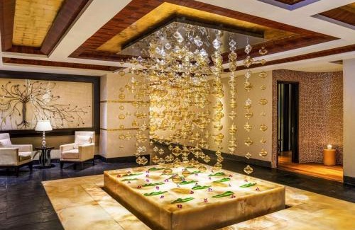 Bandra Kurla complex Hotel | Sofitel Mumbai BKC