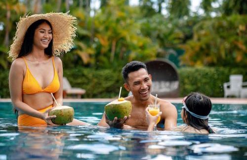 Chamkar Mon Hotel | Sofitel Phnom Penh Phokeethra