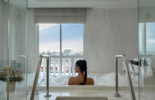 Chamkar Mon Hotel | Sofitel Phnom Penh Phokeethra