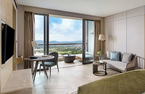 Haitang District Resort | Sofitel Sanya Leeman Resort