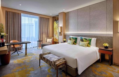 Tanjong Pagar Hotel | Sofitel Singapore City Centre