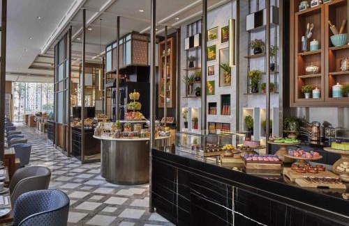 Tanjong Pagar Hotel | Sofitel Singapore City Centre
