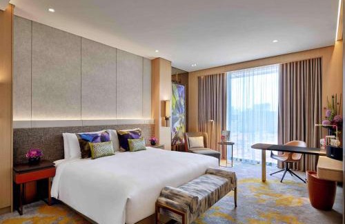 Tanjong Pagar Hotel | Sofitel Singapore City Centre